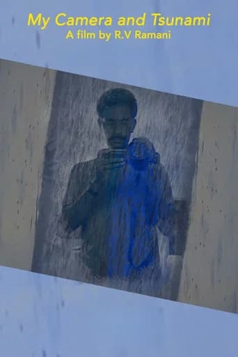 My Camera and Tsunami (2011) poster