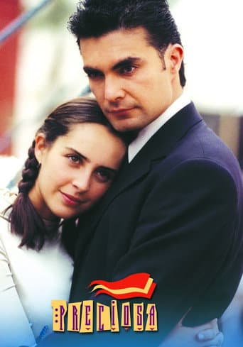 Preciosa (1998) poster
