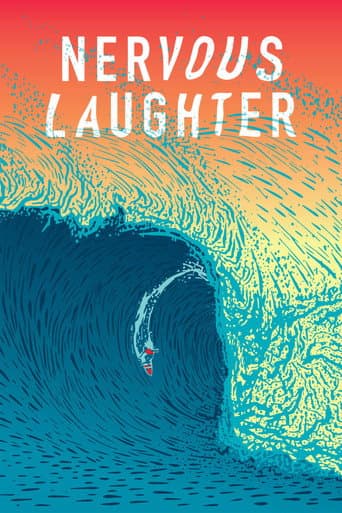 Nervous Laughter (2017) poster