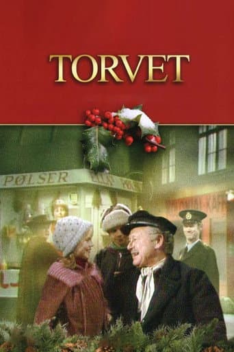 Torvet (1981) poster