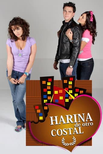 Harina de otro costal (2010) poster