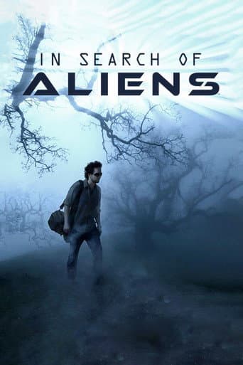 In Search of Aliens (2014) poster