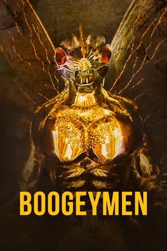 Boogeymen: Monsters Among Us (2013) poster