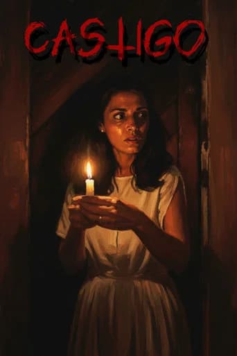 Castigo (2025) poster