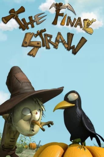 The Final Straw (2013) poster