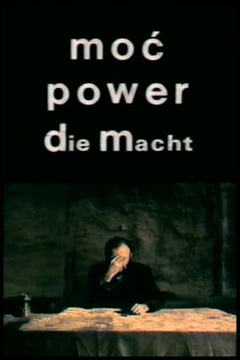 Power (1973) poster