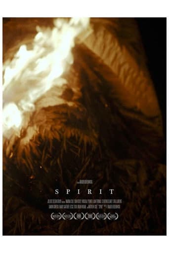 Spirit (2020) poster