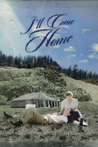 I'll Come Home (2026) poster