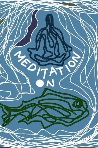 Meditation on Fish (2024) poster