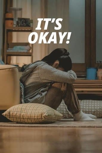 It's Okay! (2025) poster