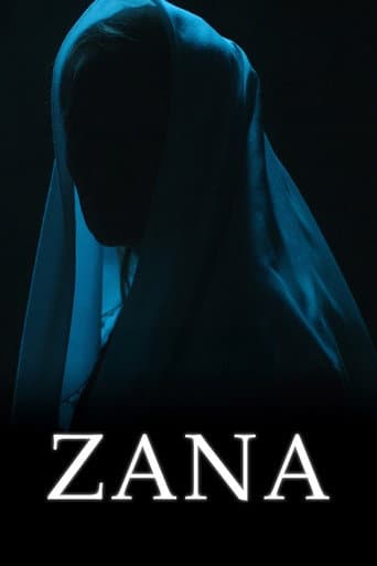 Zana (2019) poster