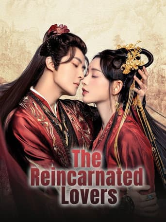 The Reincarnated Lovers (2023) poster