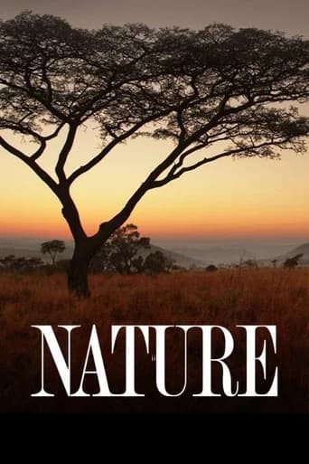 Nature (1982) poster