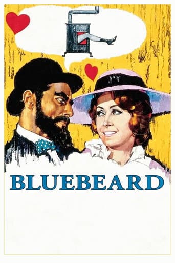 Bluebeard (1963) poster