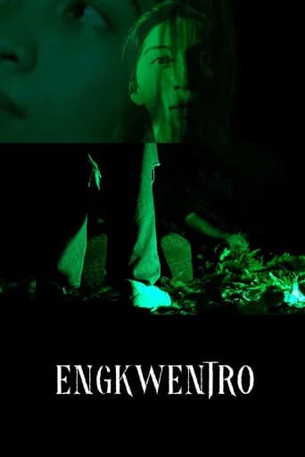 Encounter (2023) poster