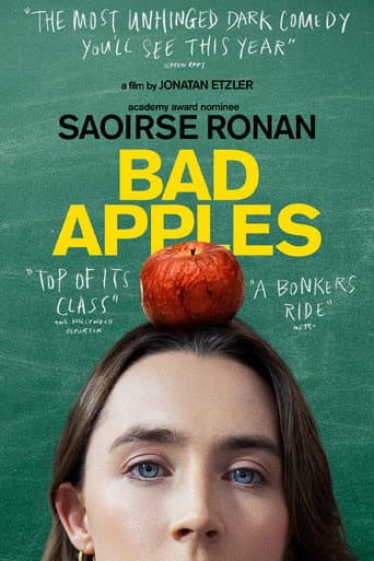 Bad Apples (2026) poster