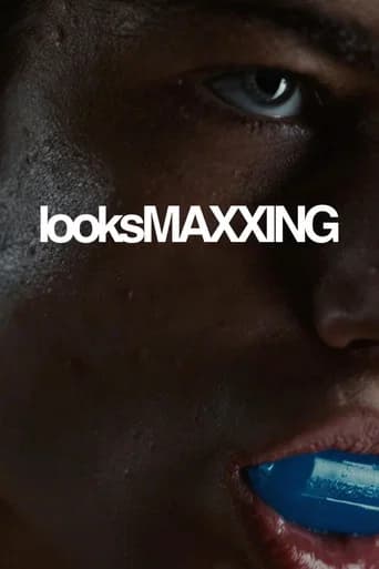 looksMAXXING (2026) poster