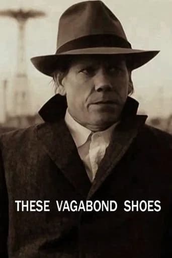 These Vagabond Shoes (2009) poster