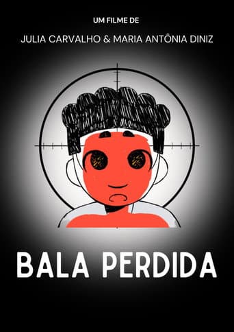 Bala Perdida (2023) poster
