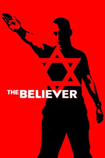 The Believer (2001) poster