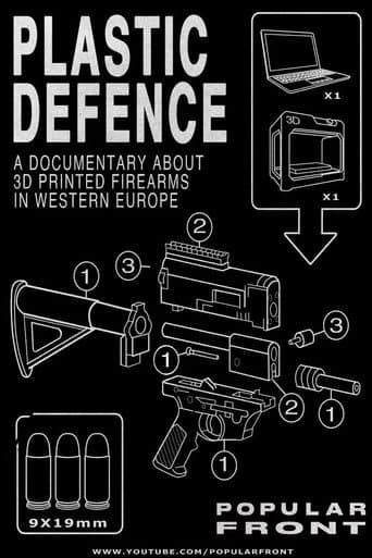 Plastic Defence (2020) poster