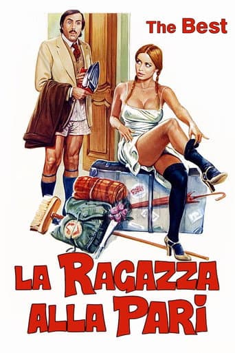 The Best (1976) poster