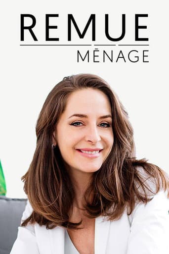 Remue-ménage (2016) poster