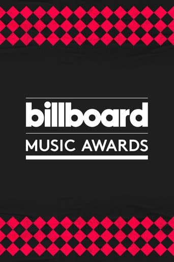 Billboard Music Awards (1989) poster
