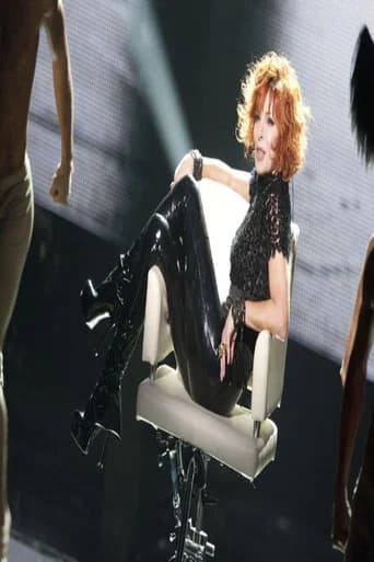 10 choses à savoir sur Mylène Farmer (2017) poster