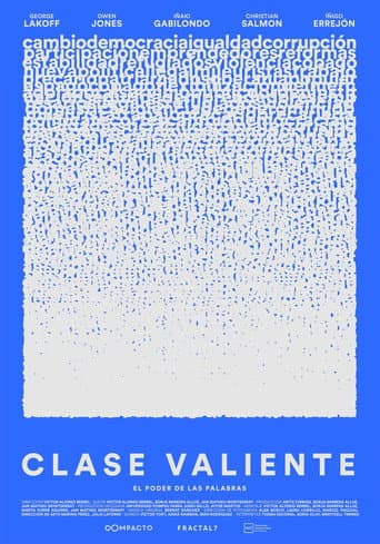 The Brave Class (2017) poster