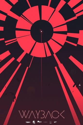 Wayback (2020) poster