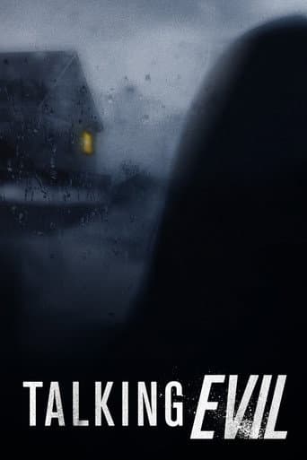 Talking Evil (2021) poster