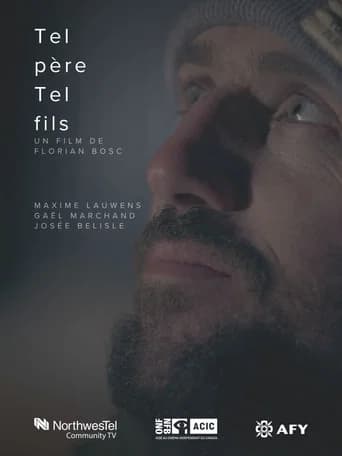 Tel père tel fils (2026) poster