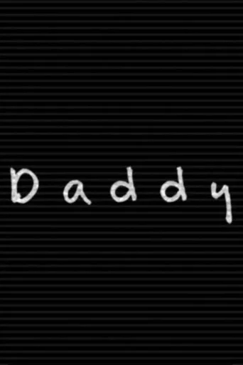 Daddy (2025) poster