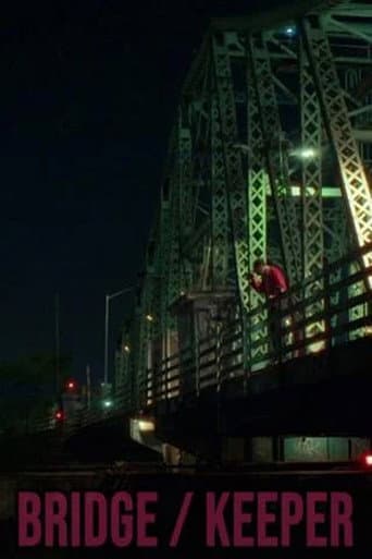 Bridge/Keeper (2023) poster