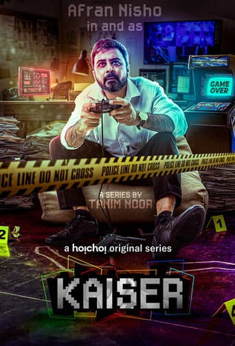 Kaiser (2022) poster