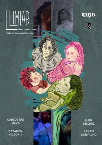 Limiar (2025) poster