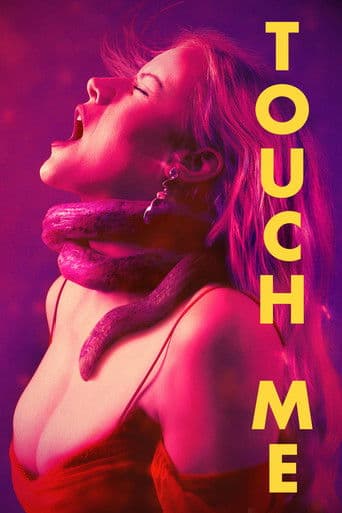 Touch Me (2026) poster