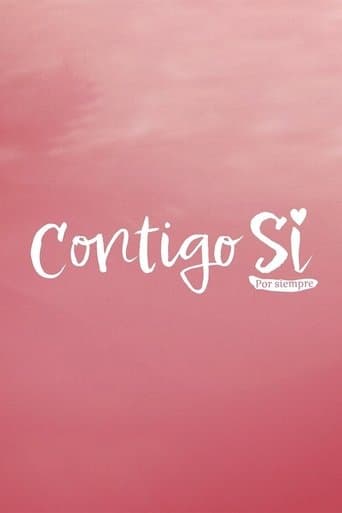 Contigo Sí (2021) poster
