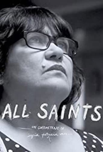 All Saints (2019) poster