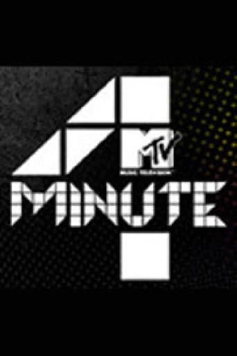 MTV 4Minute (2009) poster