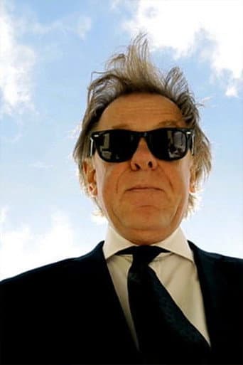 Jonathan Meades On France (2012) poster
