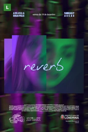 REVERB (2025) poster