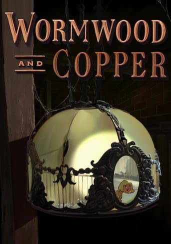 Wormwood & Copper poster
