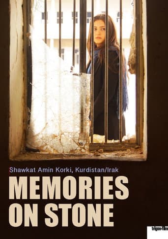 Memories on Stone (2014) poster