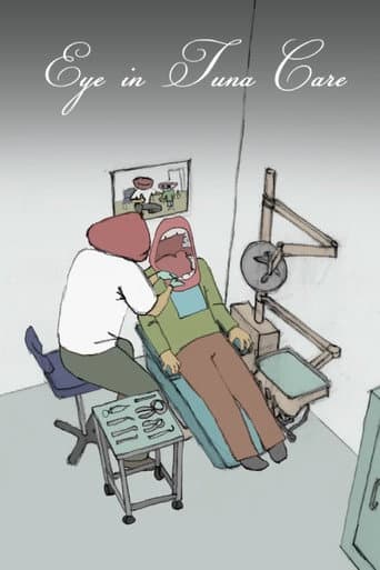 Eye in Tuna Care (2013) poster