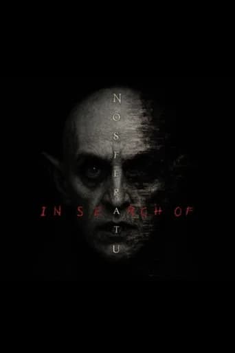 In Search of Nosferatu poster