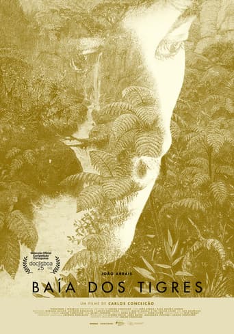 Tiger Bay (2025) poster