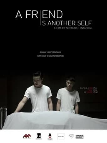 A Friend Is Another Self (2017) poster