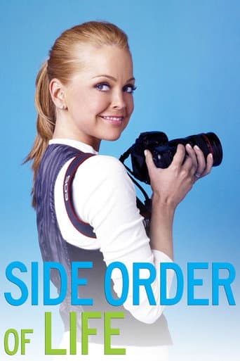 Side Order of Life (2007) poster